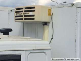 Рефрижератор холодильная установка Dongin б/у