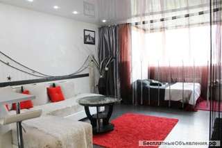 Уютную просторную квартиру в Адлере с документами