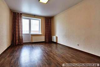 Однокомн квартира в тихом развитом районе Адлера. Документы.