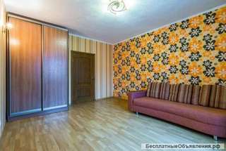 Хороший район, уютная квартира, доступная цена