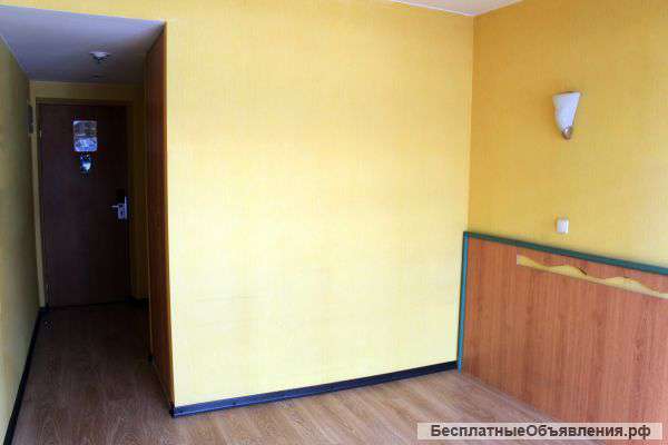 Сдается Бизнес-центр "Панорама" - 1030 кв.м.