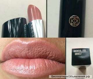 Матовая помада Мэри Кэй