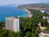 Отдых на Чёрном море Дивноморск.