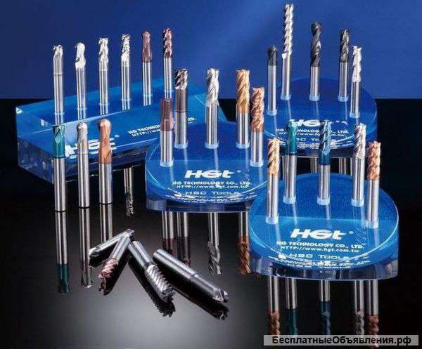 Профессиональный инструмент