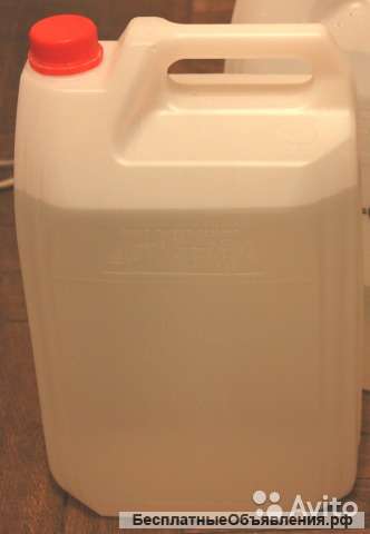 Глицерин, пропиленгликоль USP по 10 л