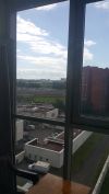 1 ком. квартира ул. ПЕРЕДОВИКОВ 3. кор.2