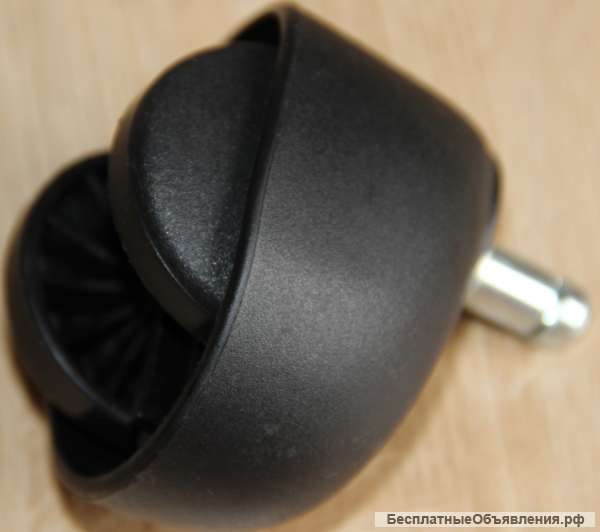 Ролик (колесо) для ремонта кресла руководителя