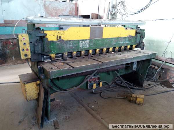 Станки Б У