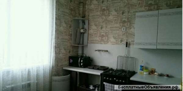 Квартира 61 кв.м