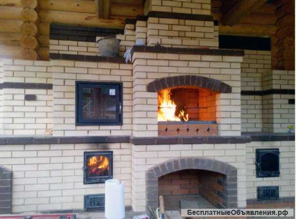 Строим дома сами. Одни плюсы при работе с нами.