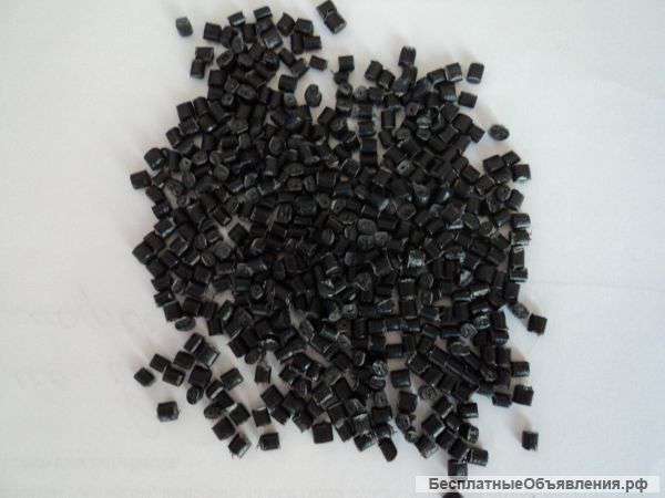ПНД 276 вторичный гранулированный