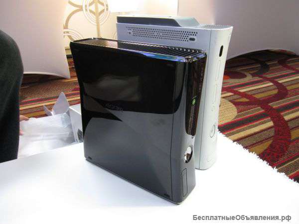 Прошивка XBOX 360,FreeBoot XBOX 360