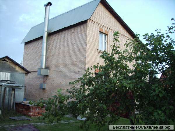 Дом в д.Черное