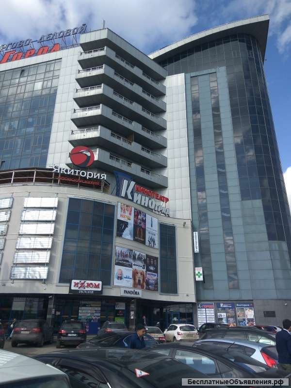 Сдаются в аренду офисные помещения от собственника, от 14 м2 до 1 000 м2