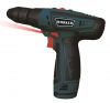 Аккумуляторная дрель Worker WCD 10.8 АLi