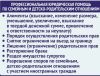Профессиональная юридическая помощь