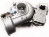 Турбокомпрессор 53039700171