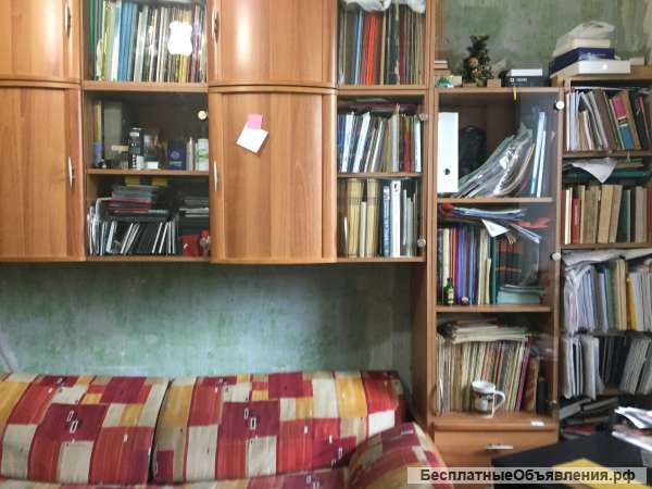 Подростковый мебельный гарнитур