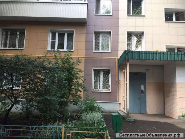 3_х комн кв Ташкентская д10к2