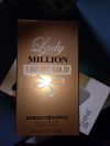 Lady MILLION.EAU MY GOLD.paco rabanne.