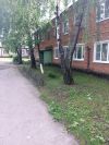 2-х комнатная квартира, п. Шувое