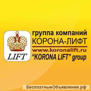 Электромеханик по лифтам