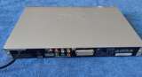 LG DS475 (DVD CD PLAYER) SILVER с профилактикой CD + DVD