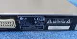 LG DS475 (DVD CD PLAYER) SILVER с профилактикой CD + DVD