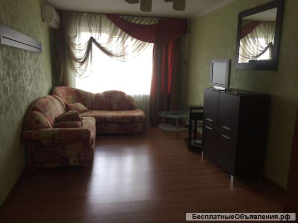 Сдам 3х комнатную квартиру ул.Киевская