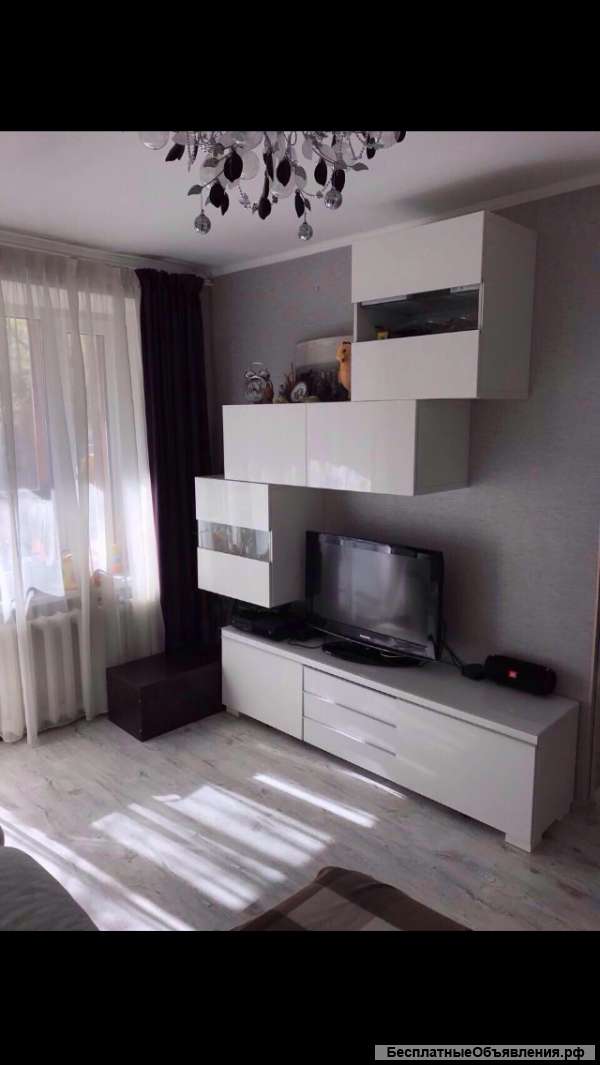 2-х комн. квартиру в Зеленограде