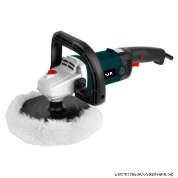 Полировочная машина Worker WWS 180 P