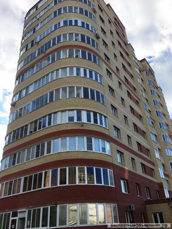 1-комнатная квартира, 5 мкр., д. 5