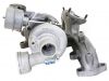 Турбокомпрессор 54399700007