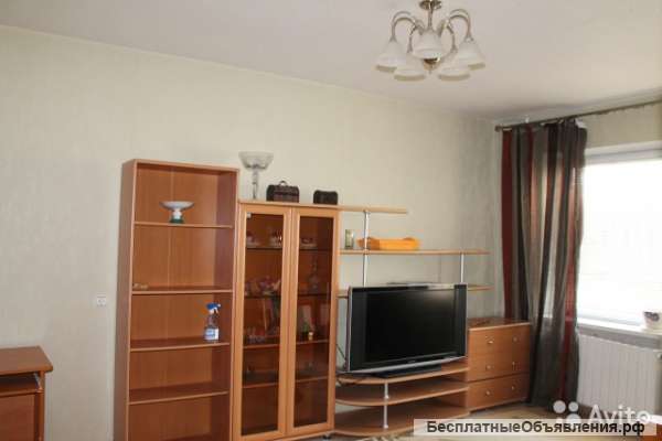 4-к квартира, 79 м², 2/16 эт