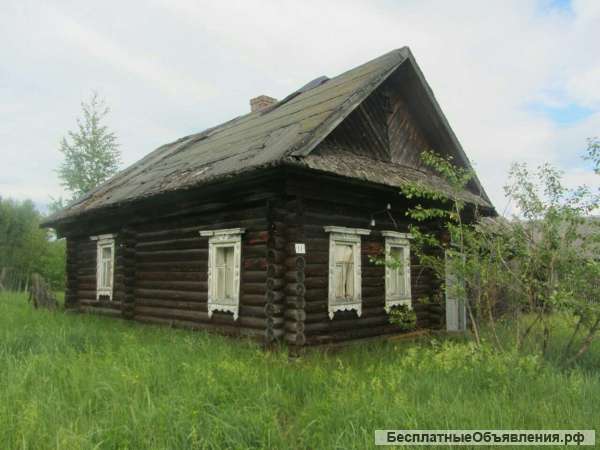 Дом