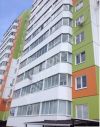 2 км.квартиру с ремонтом на Гассия Гидрострой