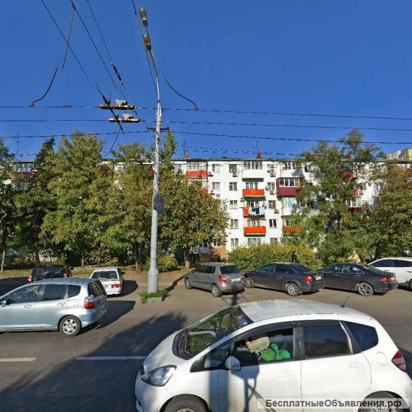 2 ком. квартиру на Ставропольской