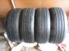 Шины Б/У Dunlop 225/65/18 зима липучка 4 шт