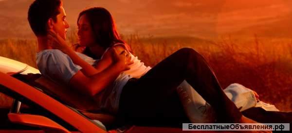 Мощьная любовная магия