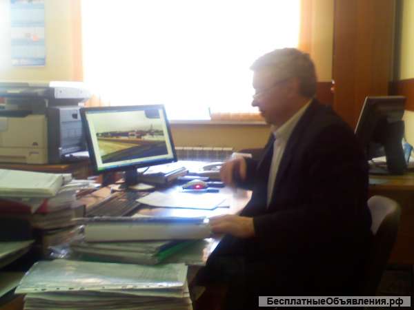 Составление строительных смет