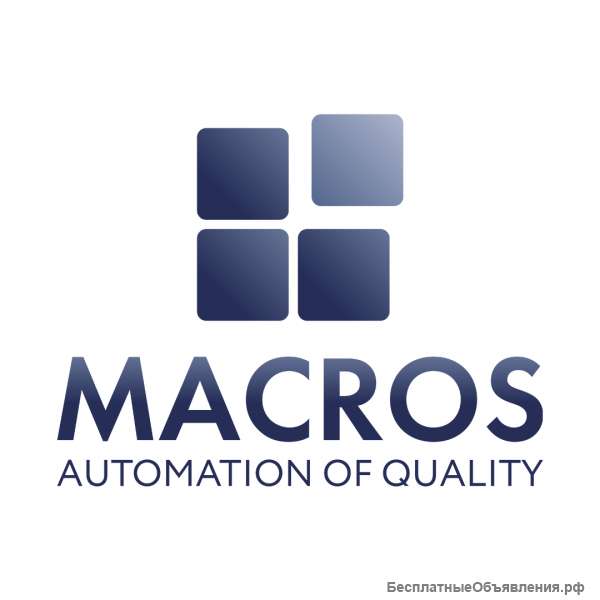 Macros Company