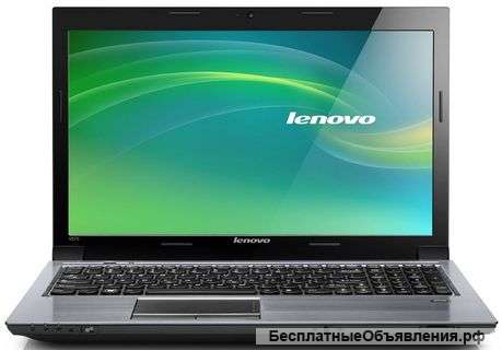 Ремонт ноутбуков Lenovo