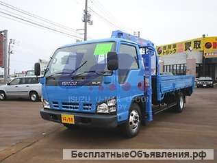 Аренда кран борт манипулятор воровайка