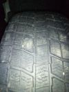 Шины 205/65/r16 Bridgestone blizzak studless mz-03 липучка 2 шт