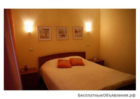 Ремонт квартир