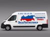Грузоперевозки по всей России