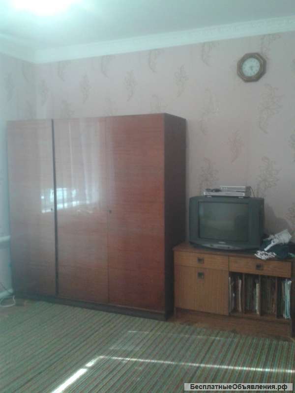 Дом