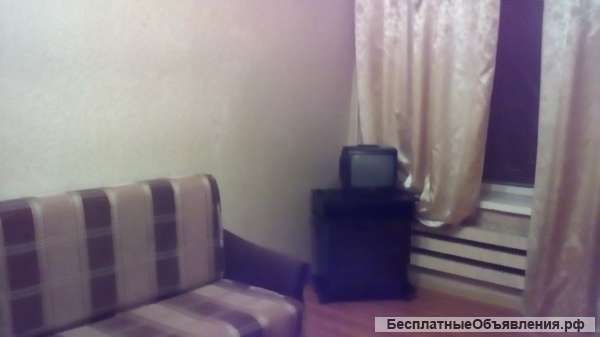 Сдается квартира