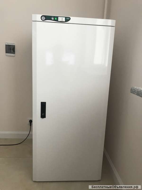 Компрессор стоматологический ECOM DUO 2 M