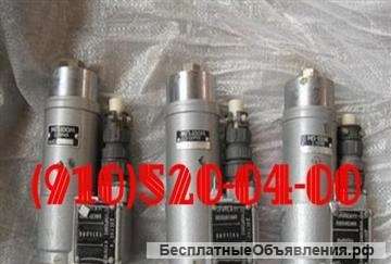 Электромеханизмы МП-250, МП-620Б, МП-5И, МП-100Б